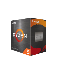 AMD CPU Desktop Ryzen 5...
